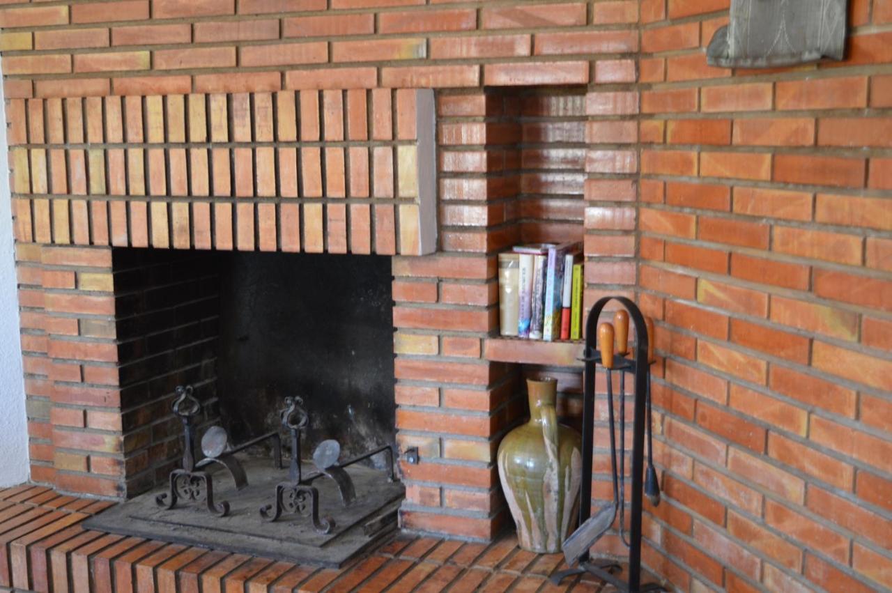 Villa Huertas De La Fuente Cella Esterno foto